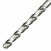 Сверло спиральное по металлу, 6.5 мм, HSS, 338 W Gross
