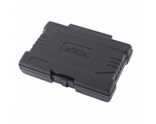 Набор бит HEX, Torx , SPLine, хвостовик-шестигранник 1/2, CrV, 42 шт. Stels