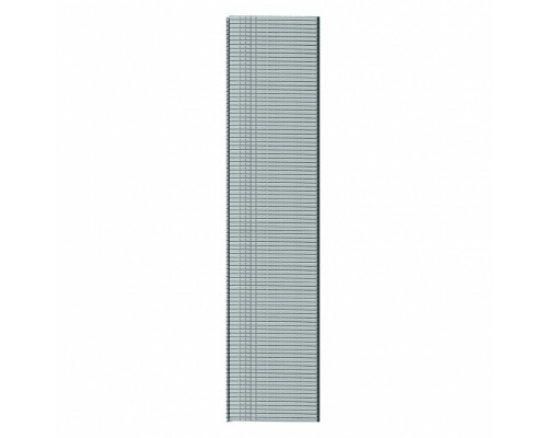 Гвозди для пневматического нейлера, длина 30 мм, ширина 1.25 мм, толщина 1 мм, 5000 шт Matrix