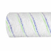 Валик "Водные краски", 180 мм, ворс 12 мм, D - 48 мм, D ручки - 6 мм, полиэстер Сибртех