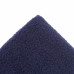 Шапка с отворотом из флиса для взрослых, размер 58-59, синяя Россия Сибртех