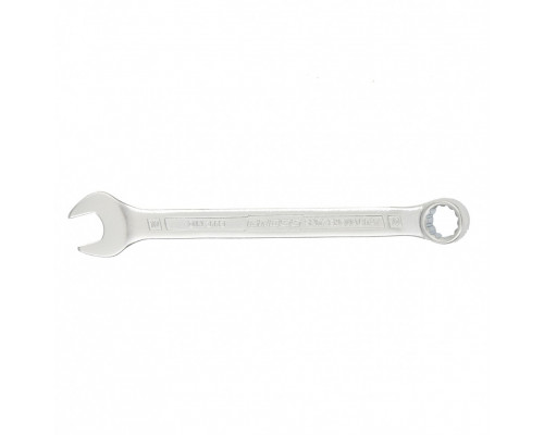 Ключ комбинированный 10 мм, CrV, холодный штамп Gross