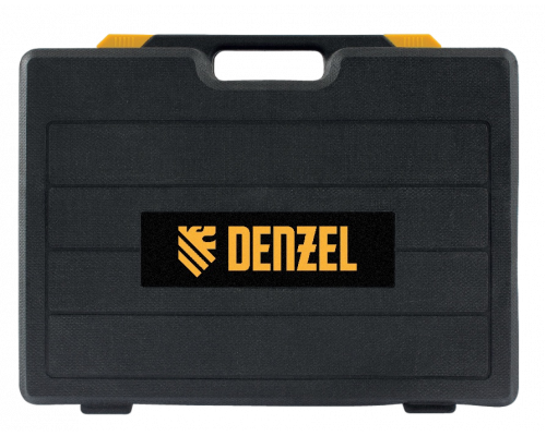 Нейлер пневматический PN2190 для гвоздей SN21 от 50 до 90 мм Denzel