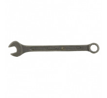 Ключ комбинированный, 10 мм, CrV, фосфатированный, ГОСТ 16983 Сибртех