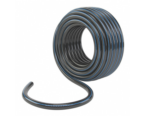 Шланг поливочный армированный ПВХ, 3/4", 50 м, "Садовод" Сибртех
