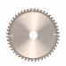 Пильный диск по дереву, 210 х 32 мм, 48 зубьев, кольцо 30/32 Matrix Professional