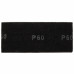 Сетка абразивная, P 60, 115 х 280 мм, 10 шт Sparta