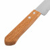 Нож поварской 280 мм, лезвие 150 мм, деревянная рукоятка// Hausman