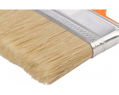 Кисть плоская "Фасад" Color Line 120 х 25 мм Matrix