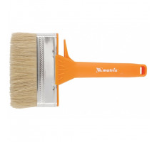 Кисть плоская "Фасад" Color Line 120 х 25 мм Matrix