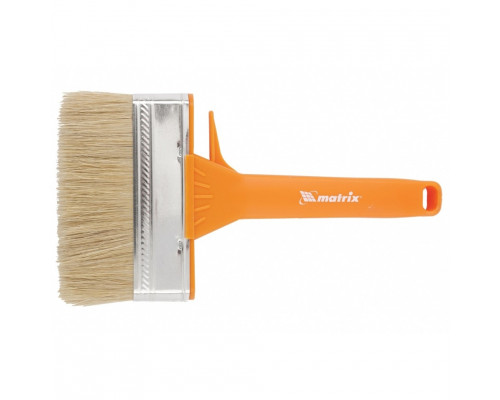 Кисть плоская "Фасад" Color Line 120 х 25 мм Matrix