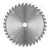 Пильный диск по дереву 160 x 20/16 x 36Т Gross