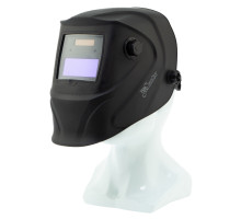 Щиток защитный лицевой (маска сварщика) MTX-200AF, размер см. окна 90х35, DIN 4/9-13// MTX