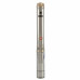 Скважинный насос DWC-3-60, центробежный, диаметр 3", 800 Вт, 3300 л/ч, напор 60 м Denzel