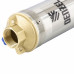 Скважинный насос DWC-3-60, центробежный, диаметр 3", 800 Вт, 3300 л/ч, напор 60 м Denzel