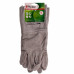 Перчатки спилковые с манжетой для садовых и строительных работ, размер XL, Palisad