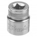 Набор торцевых головок, трещотка 120 зубьев, 36 предметов, 1/2", 3/8”, CrV Gross