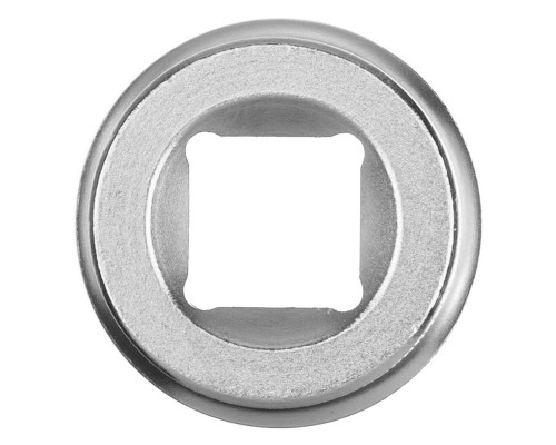 Набор торцевых головок, трещотка 120 зубьев, 36 предметов, 1/2", 3/8”, CrV Gross
