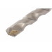 Сверло по бетону, 10 х 110 мм, Carbide tip, цилиндрический хвостовик Барс