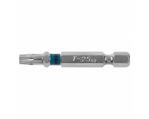 Бита Torx 25 х 50, сталь S2, 10 шт. Gross