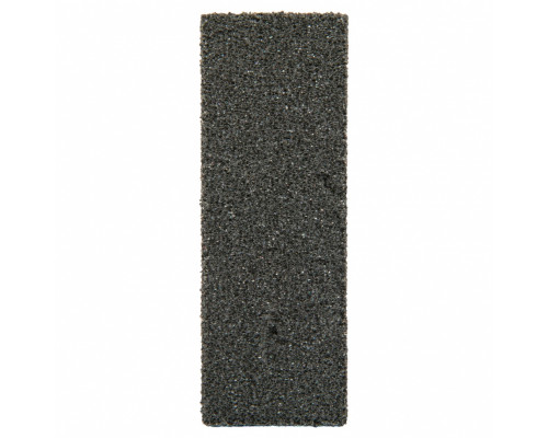 Губка для шлифования, 100 х 70 х 25 мм, мягкая, 3 шт, P 60/80, P 60/100, P 80/120 Matrix
