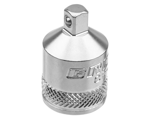 Набор торцевых головок, трещотка 120 зубьев, 36 предметов, 1/2", CrV Gross