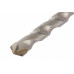 Сверло по бетону, 8 х 110 мм, Carbide tip, цилиндрический хвостовик Барс